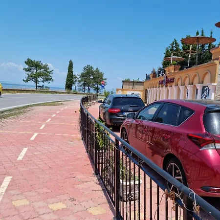 Luxury Penthouse Vb With Panoramic Terrace, Area Santa Marina, *